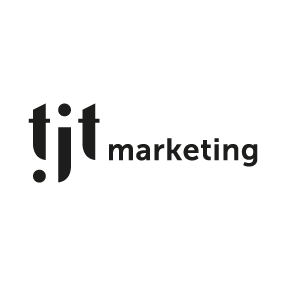 Logo TJT Marketing